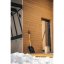 Lopata na sneh Fiskars X-series