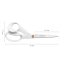 Nožnice Fiskars Functional Form™ 21 cm biele