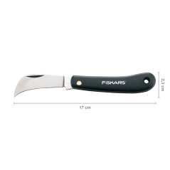 Záhradnícky nôž Fiskars K62