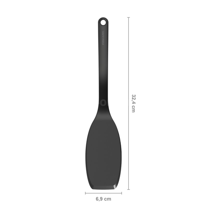 Lopatka pevná Fiskars Functional Form