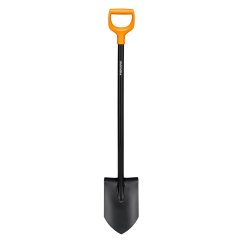 Špičatý rýč Fiskars Solid