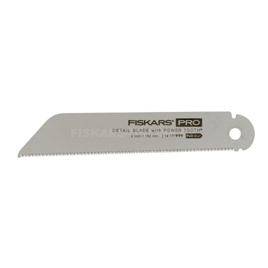 List Fiskars 1062942 pre pílu na drevo 150 mm