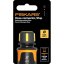 Rychlospojka Fiskars Comfort STOP 9mm (3/8”)
