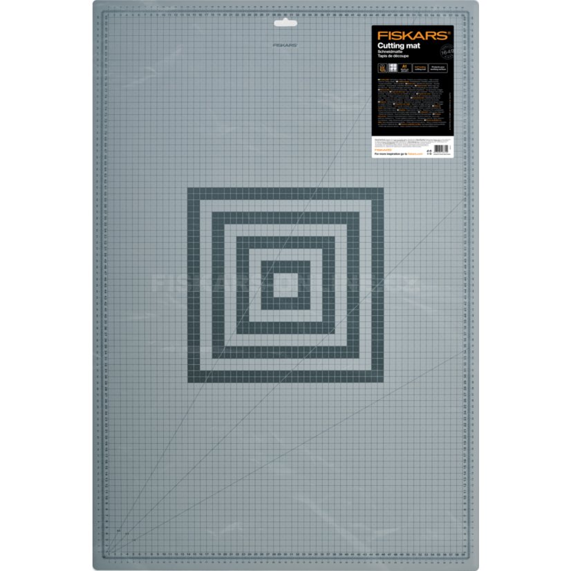 Podložka pro řezací kolečka Fiskars 60 x 91 cm