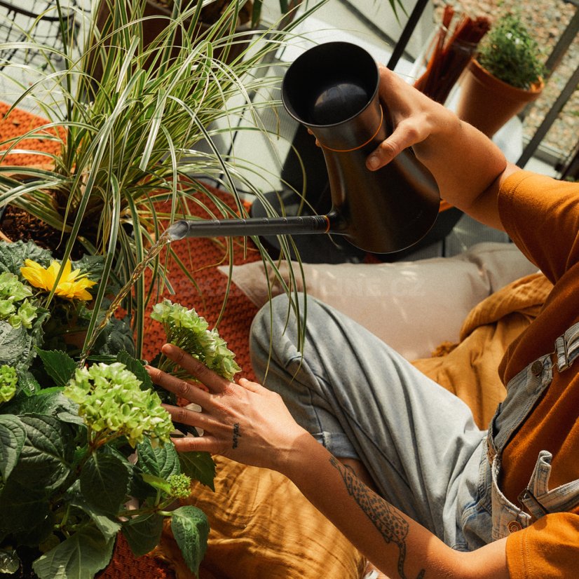 Konvička na zalévání Fiskars 1071307