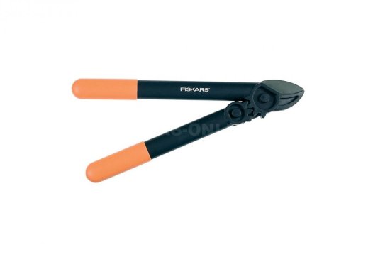 Malé dvojručné nožnice Fiskars L31
