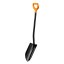 Špicatý rýľ Fiskars Solid™ čepeľ XL 1067516