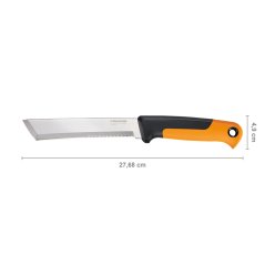 Zberový nôž pevný X-series™ Fiskars K82