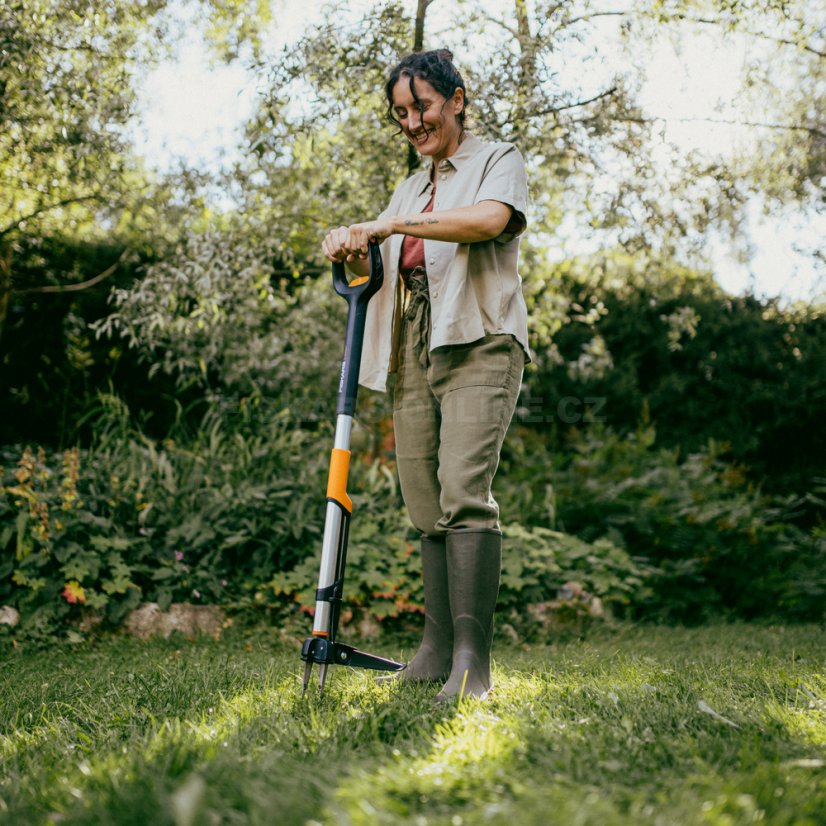 Teleskopický vytrhávač plevele X-series™