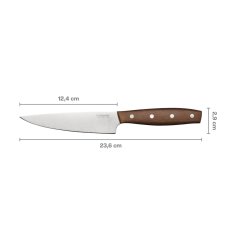 Malý kuchařský nůž Fiskars Folken