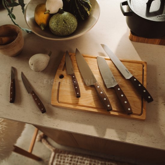 Loupací nůž Fiskars Folken