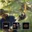 Univerzálne záhradné nožnice Fiskars UPX82