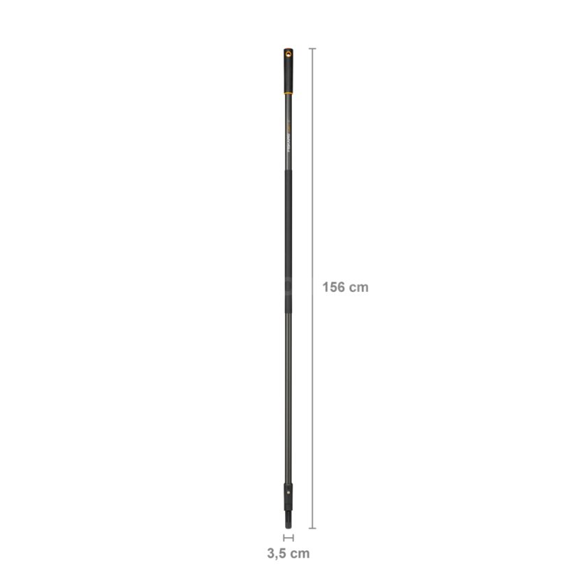 Dlouhá násada Fiskars QuikFit