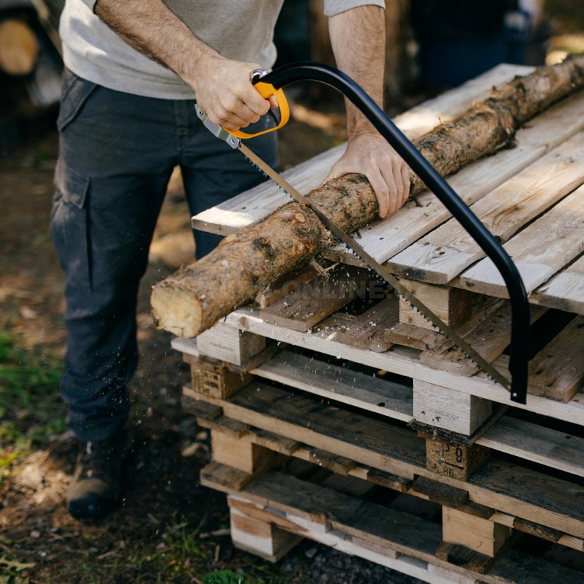 Rámová pila Fiskars 21”