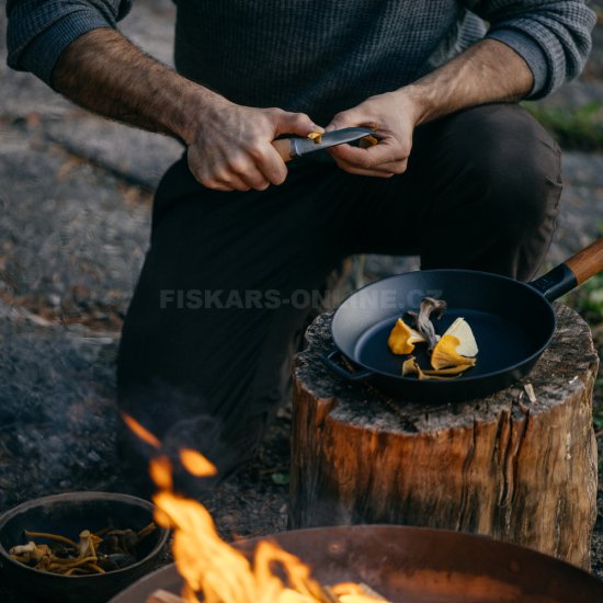 Outdoorový nôž Fiskars Norden