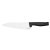 Velký kuchařský nůž Fiskars Hard Edge