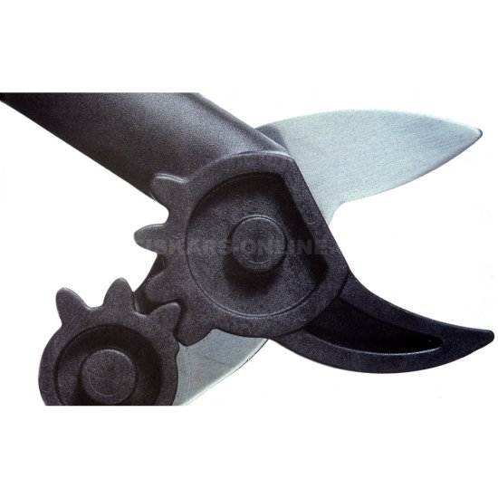 Malé dvojručné nožnice Fiskars L31