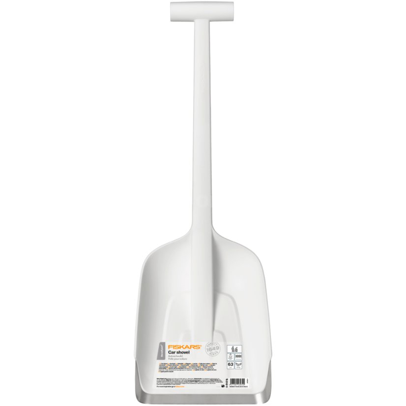 Lopatka do auta Fiskars SnowXpert