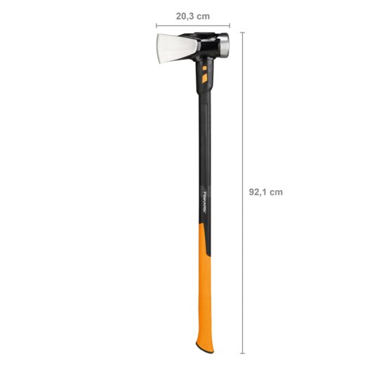 Fiskars stavební sekera XXL