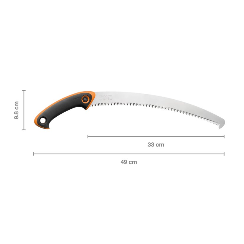 Zahradní pilka Fiskars SW-330