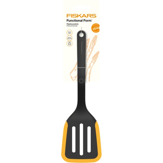 Lopatka na obracení Fiskars Functional Form