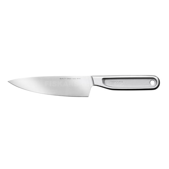 Malý kuchynský nôž Fiskars All Steel