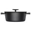 Hrnec Fiskars Hard Face 5,0 l