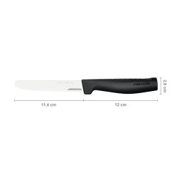 Raňajkový nôž Fiskars Hard Edge