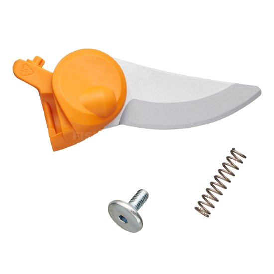 Náhradní čepel a pružina pro nůžky Fiskars P961