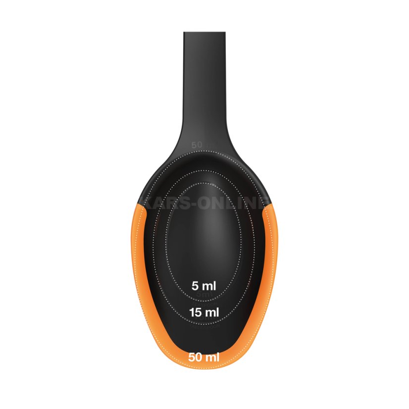 Startovací set lžíce a lopatka Fiskars Functional Form