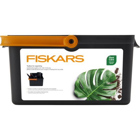 Box na nářadí Fiskars