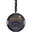 Pánev Fiskars Hard Face 30 cm