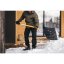 Zahnuté hrablo na sníh Fiskars X-series™