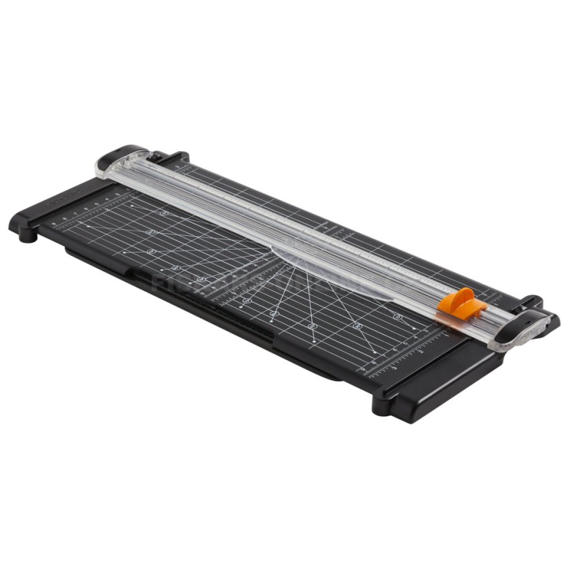 Řezačka papíru Fiskars SureCut 1077984 A4