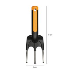Kultivátor Fiskars Premium