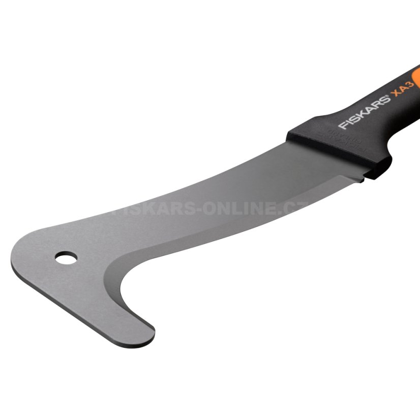 Mačeta Fiskars WoodXpert XA3
