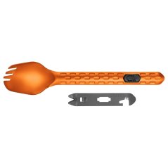 Outdoorový príbor Gerber ComplEAT Burnt Orange