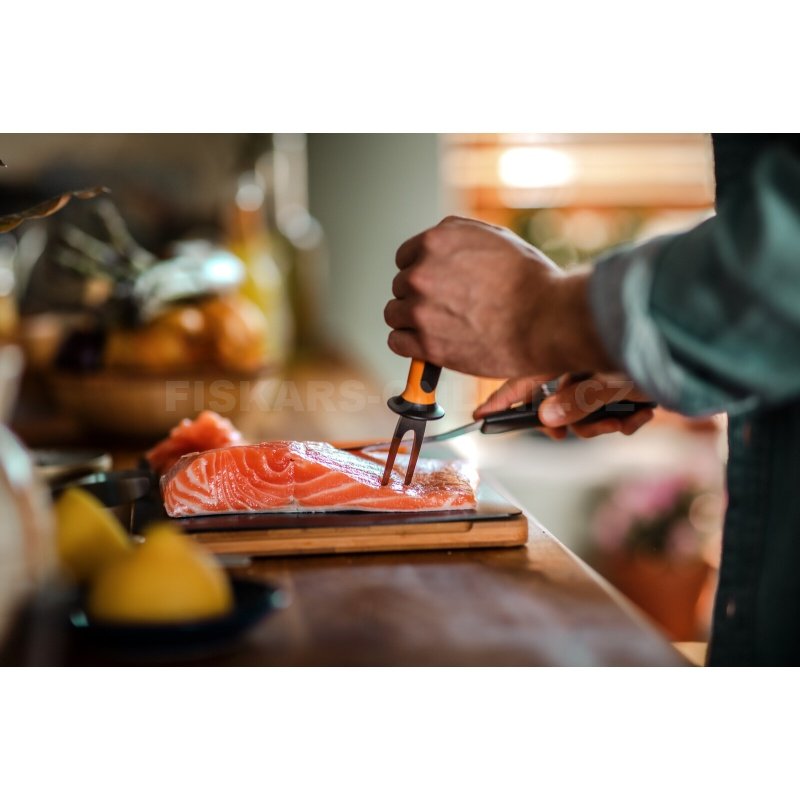 Filetovací nůž Fiskars Functional Form™