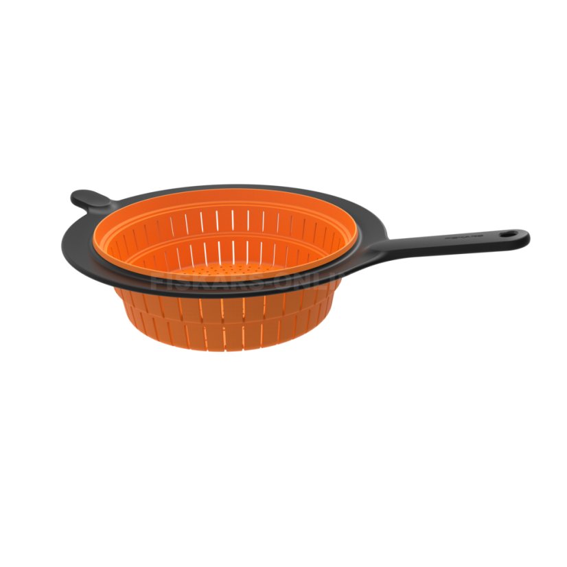 Skládací cedník Fiskars Functional Form