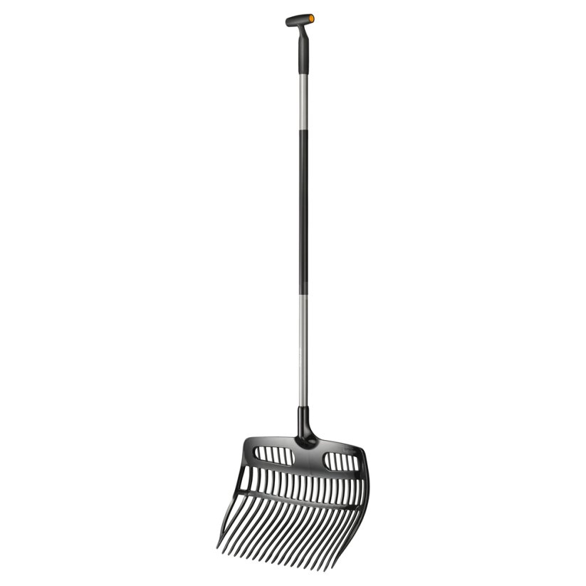 Hrábě lopatové Fiskars Ergonomic 1077116