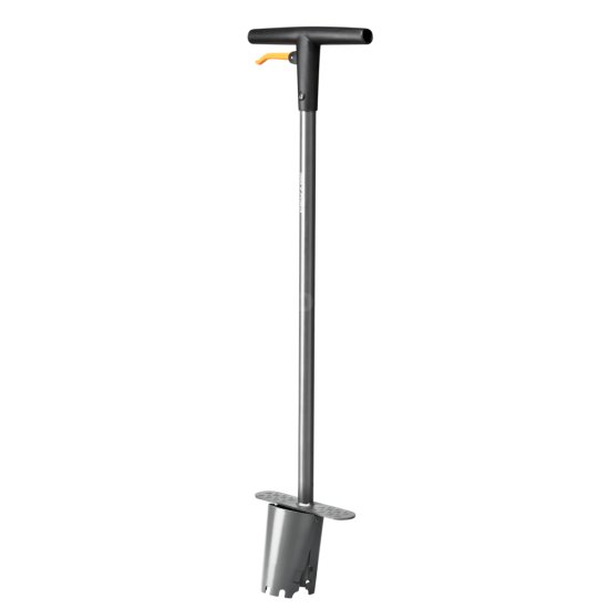 Sádzač cibuľovín Fiskars Ergo