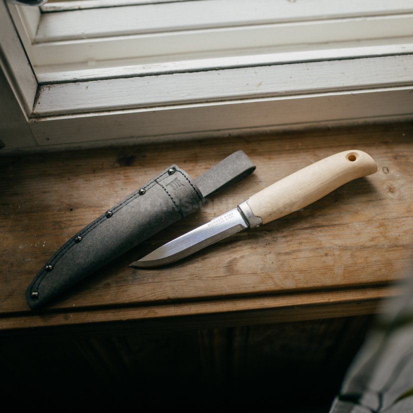 Outdoorový nůž Fiskars Norden