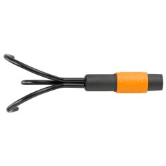 Malý kultivátor Fiskars QuikFit