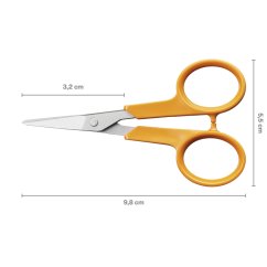 Vyšívací nůžky Fiskars Classic 10cm