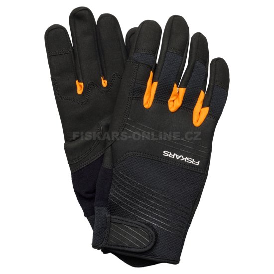 Pracovné rukavice Fiskars 1071150, veľkosť 10