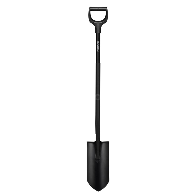 Špičatý rýč Ergonomic PRO drenážní