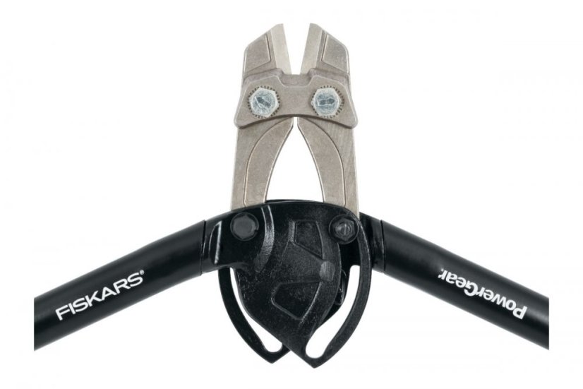 Pákové štípací kleště Fiskars PowerGear™ převodové, 36 cm
