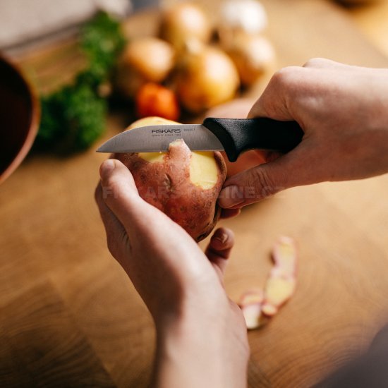 Fiskars Essential sada na krájanie zeleniny