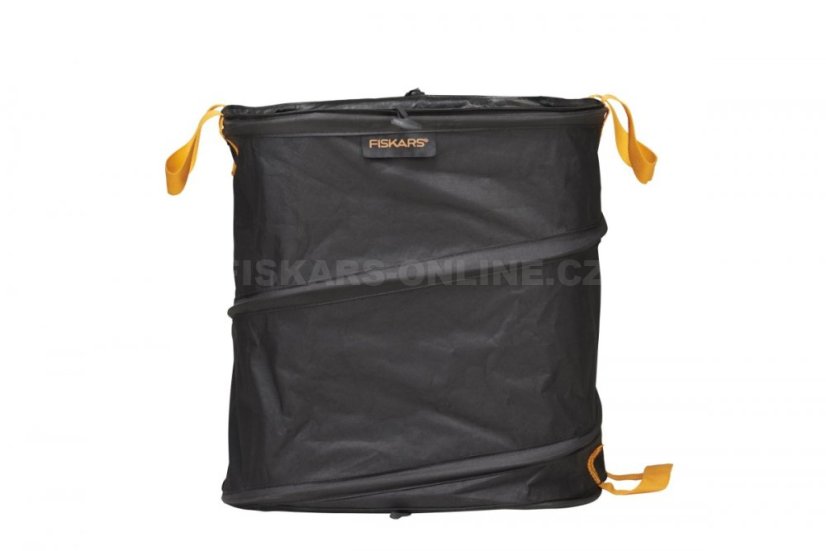 Koš zahradní Fiskars Ergo S, 73 l