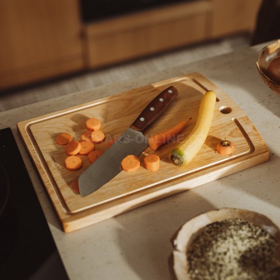 Santoku nôž Fiskars Folken